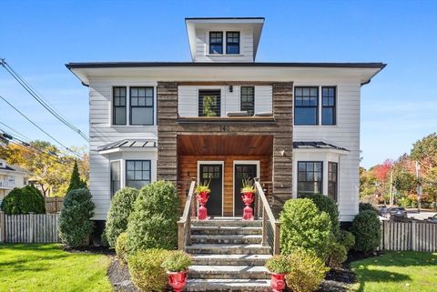 140 Sumner Rd 1 Brookline MA 02445