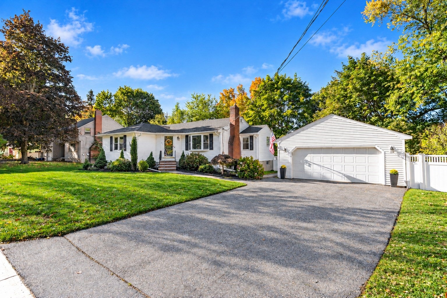 Photo of 344 West Street, Reading, MA