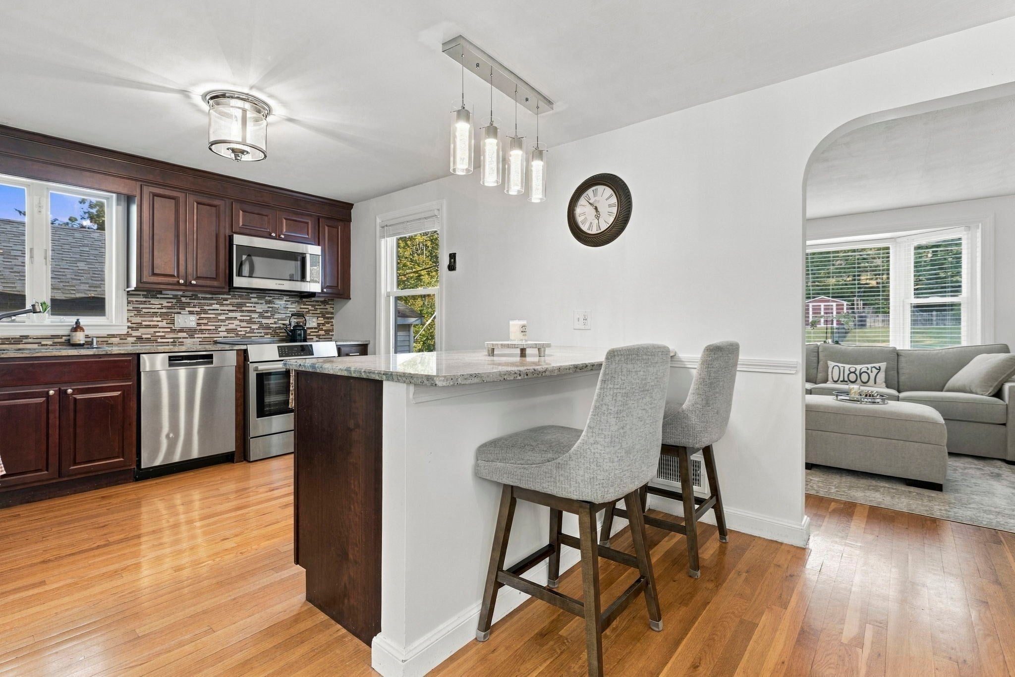 344 West Street, Reading, MA Photo #5