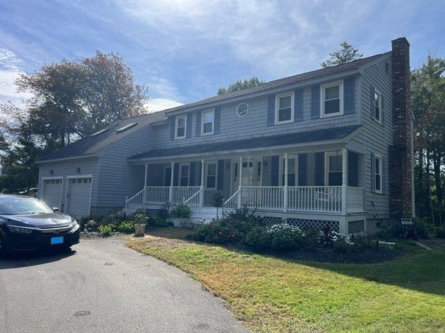 330 Pelham Road