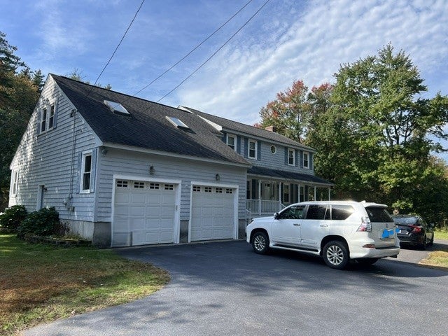 330 Pelham Road