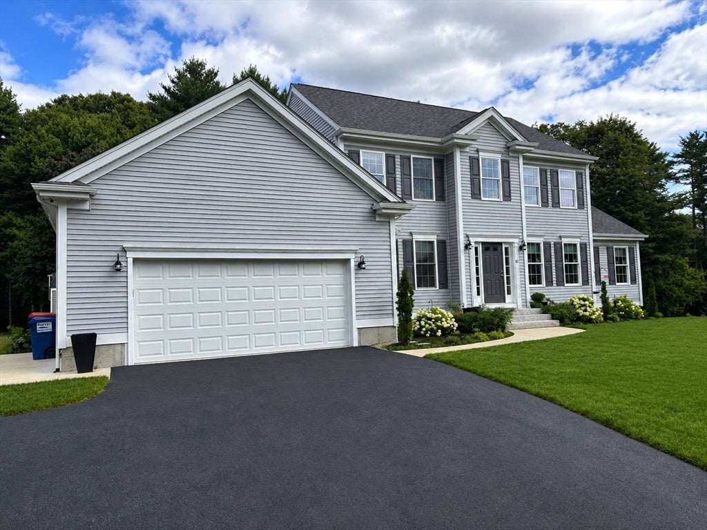 41 Clapp Rd