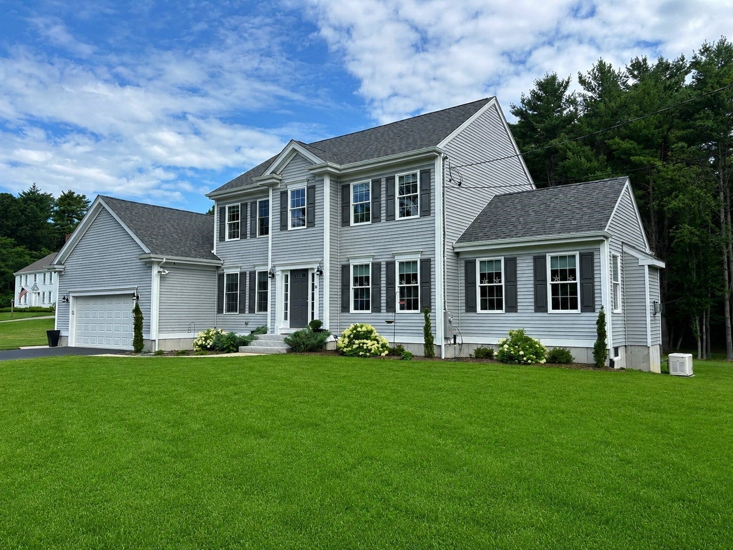 41 Clapp Rd