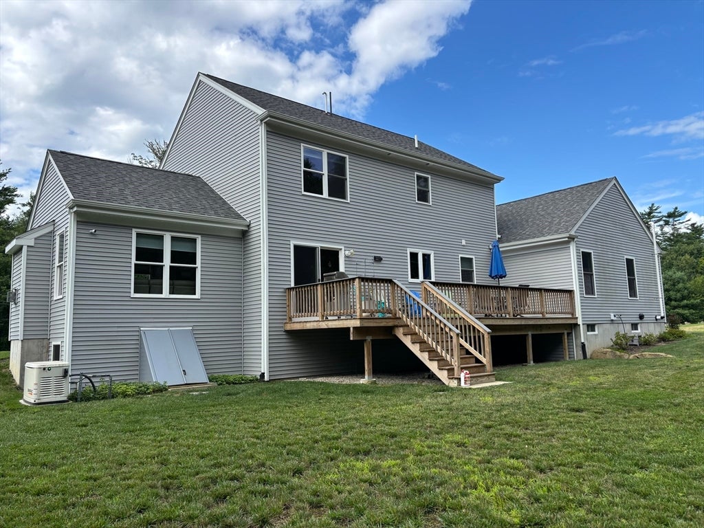 41 Clapp Rd, Rochester, MA, 41 Clapp Rd, Rochester, MA Photo #4