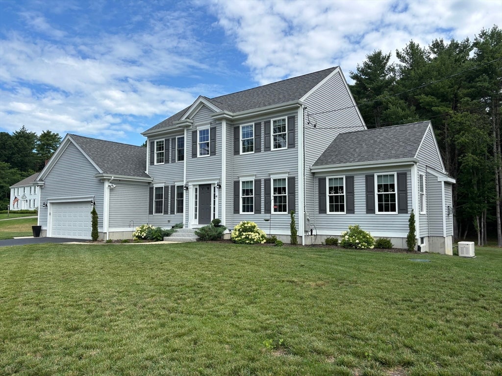 41 Clapp Rd, Rochester, MA, 41 Clapp Rd, Rochester, MA Photo #2