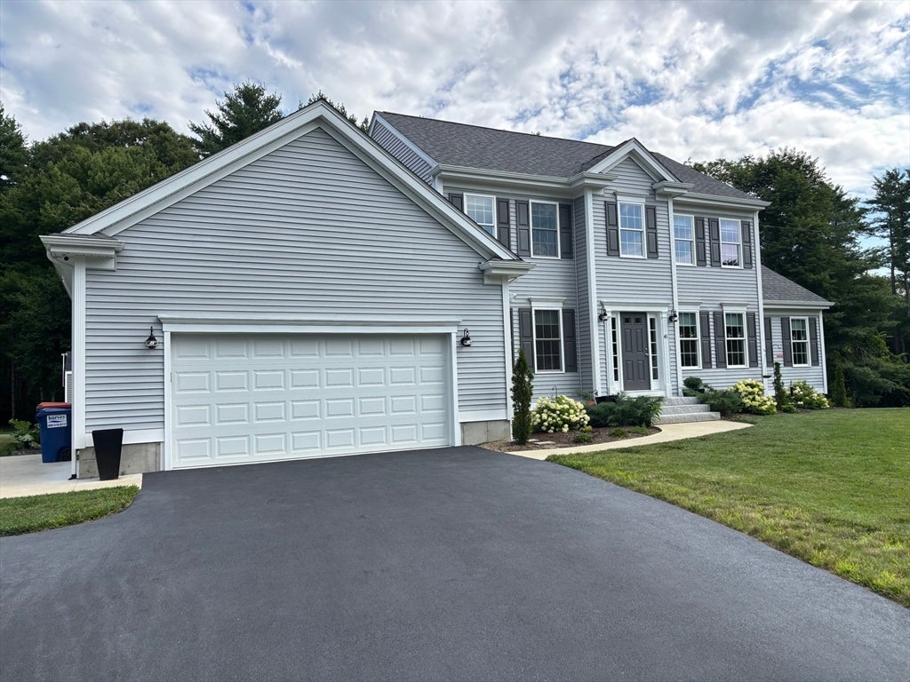 Photo of 41 Clapp Rd, Rochester, MA