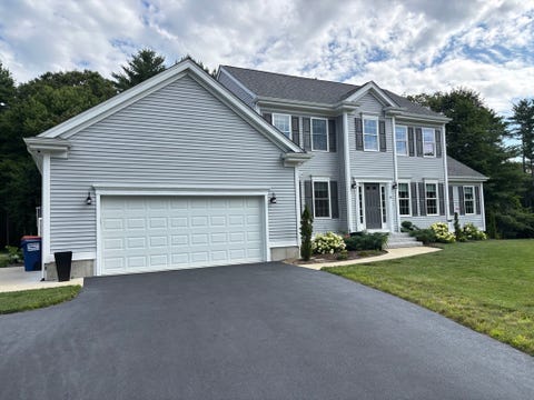 Photo of 41 Clapp Rd, Rochester, MA 02770 (MLS # 73555640)