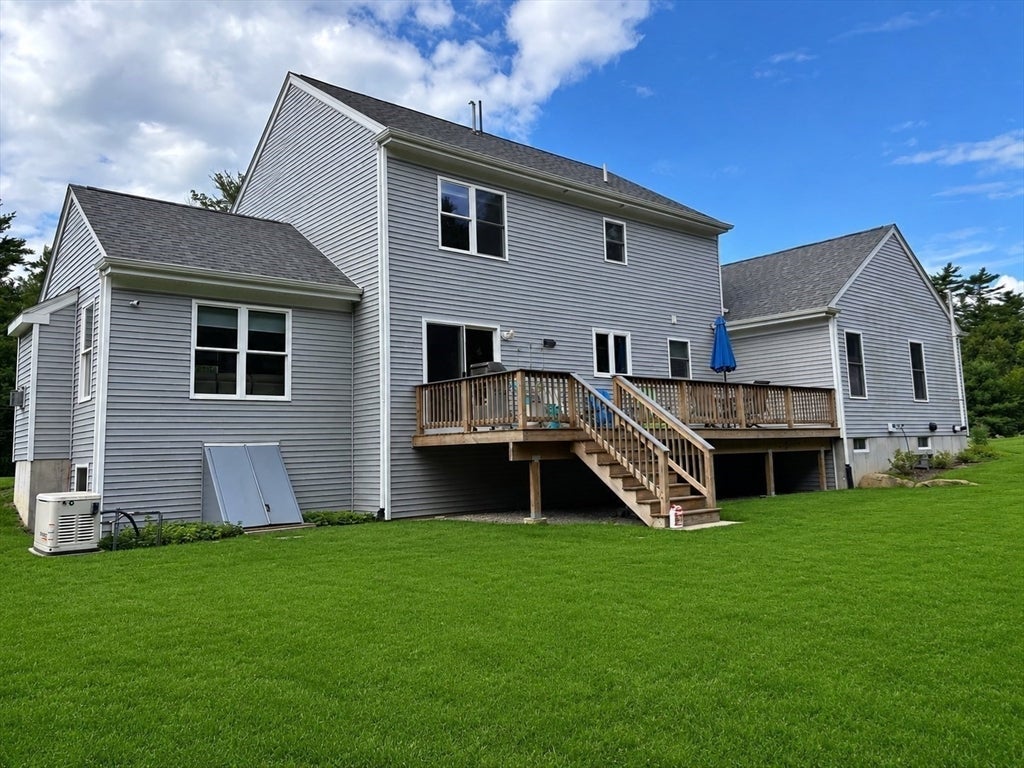 41 Clapp Rd