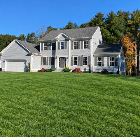 Photo of 41 Clapp Rd, Rochester, MA 02770 (MLS # 73555640)