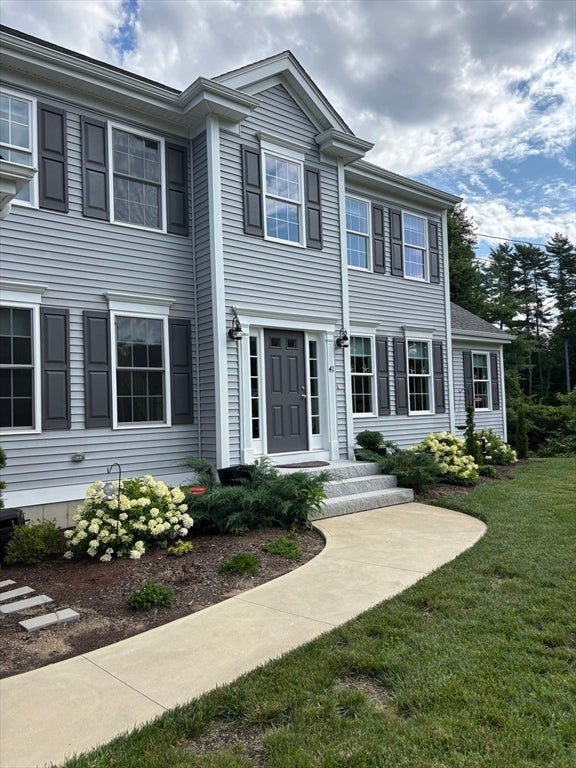 41 Clapp Rd, Rochester, MA, 41 Clapp Rd, Rochester, MA Photo #6
