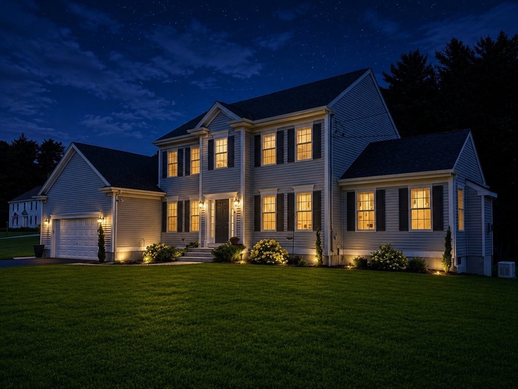 41 Clapp Rd