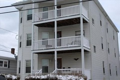 14 Whitcomb St 4 Webster MA 01570