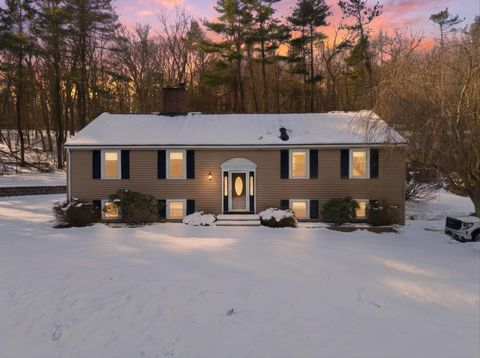 Photo of 17-1/2 Averill St, Topsfield, MA 01983 (MLS # 73471887)