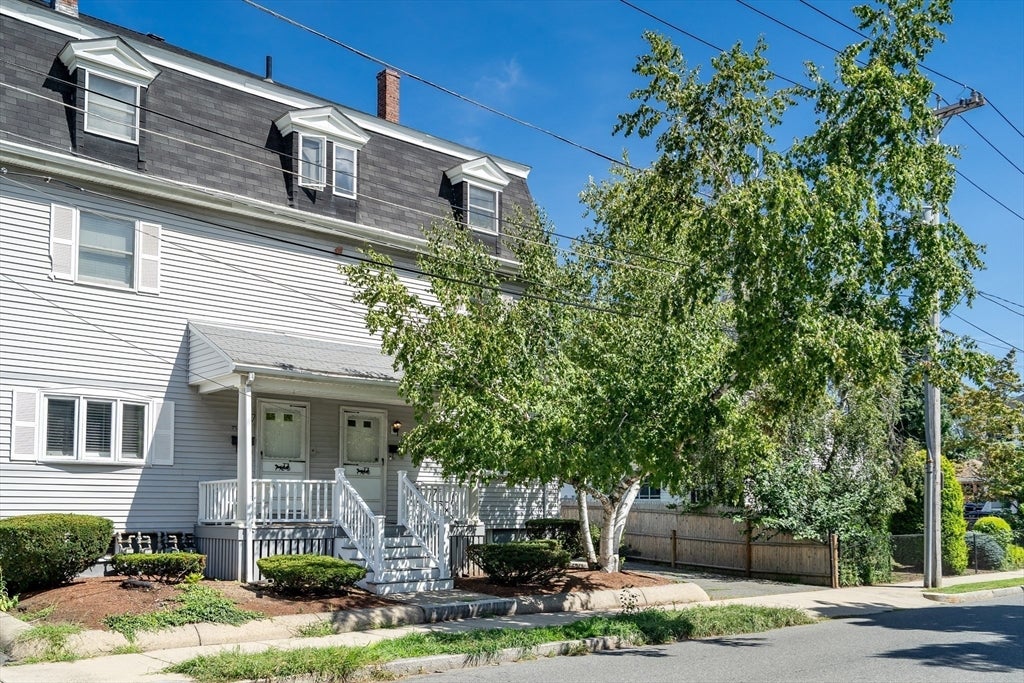 73 Dell Ave #73, Melrose, MA, 73 Dell Ave #73, Melrose, MA Photo #1