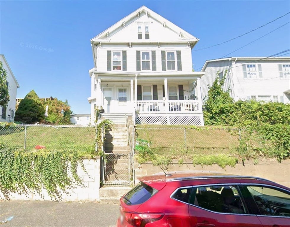Photo of 103 West St, Holyoke, MA