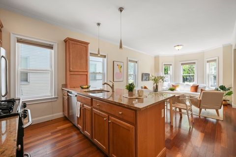 297 Cardinal Medeiros Ave 1 Cambridge MA 02141