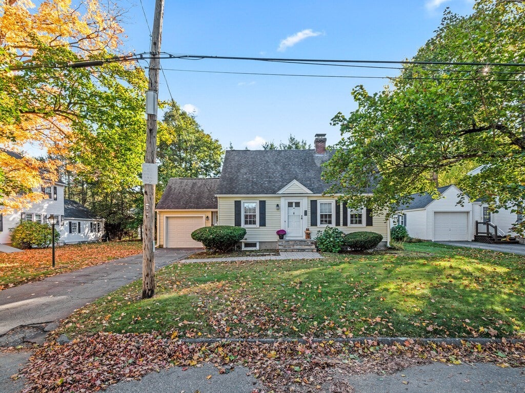 1 Benjamin Rd, Worcester, MA, 1 Benjamin Rd, Worcester, MA Photo #35