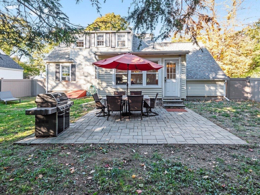1 Benjamin Rd, Worcester, MA, 1 Benjamin Rd, Worcester, MA Photo #38