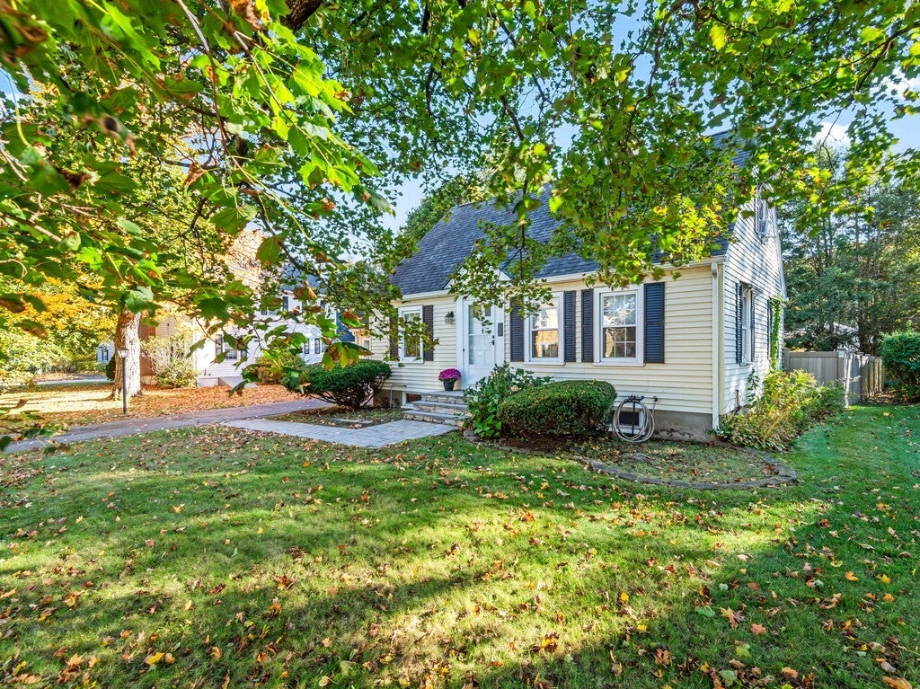 1 Benjamin Rd, Worcester, MA, 1 Benjamin Rd, Worcester, MA Photo #36
