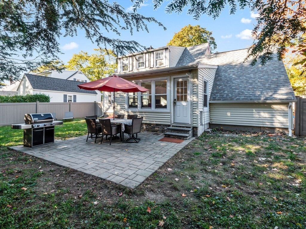 1 Benjamin Rd, Worcester, MA, 1 Benjamin Rd, Worcester, MA Photo #37