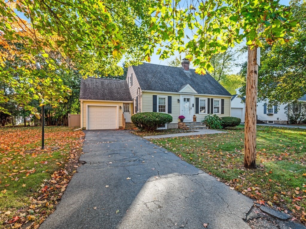 1 Benjamin Rd, Worcester, MA, 1 Benjamin Rd, Worcester, MA Photo #34