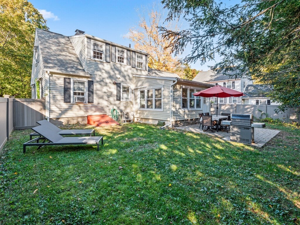 1 Benjamin Rd, Worcester, MA, 1 Benjamin Rd, Worcester, MA Photo #40