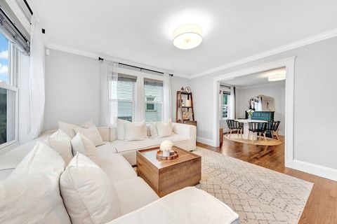 543 Hyde Park Ave 1 Boston MA 02131