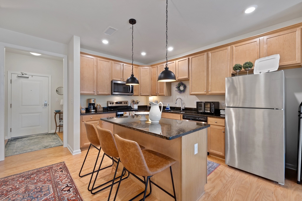 4 Francis Dr 311