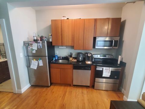 Photo of 41 Washburn Street #1, Boston, MA 02125 (MLS # 73413863)