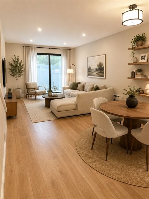 Photo of 44 Village Hill Lane #44, Natick, MA 01760 (MLS # 73520591)