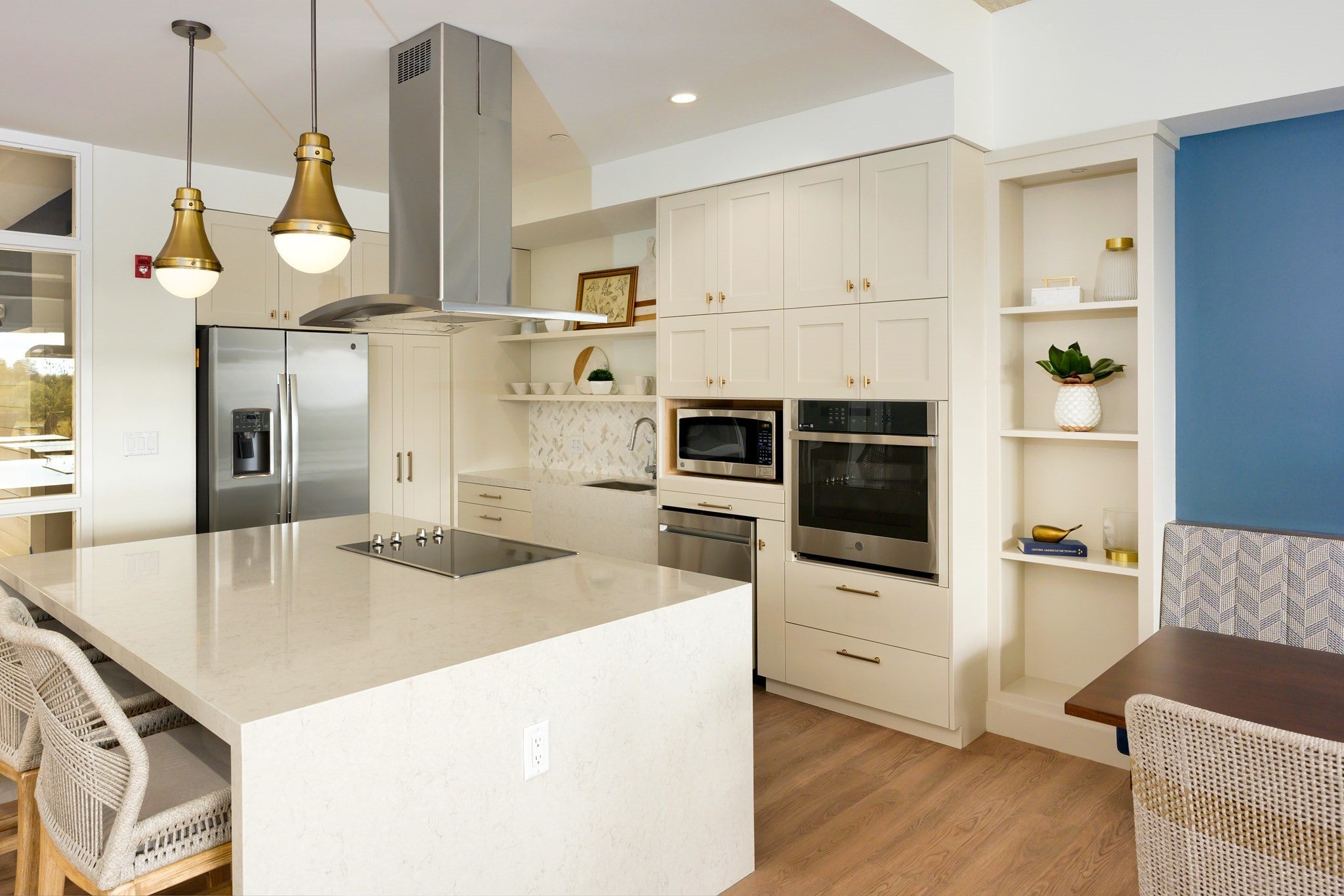 130 Chief Justice Cushing HWY #215, Scituate, MA Photo #21