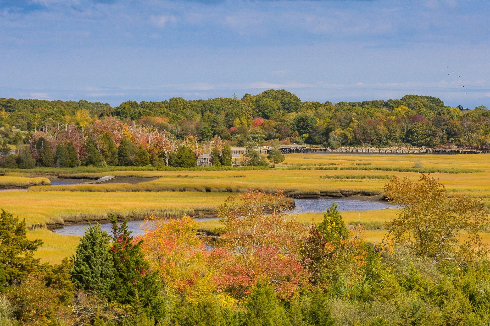 130 Chief Justice Cushing HWY #215, Scituate, MA Photo #33