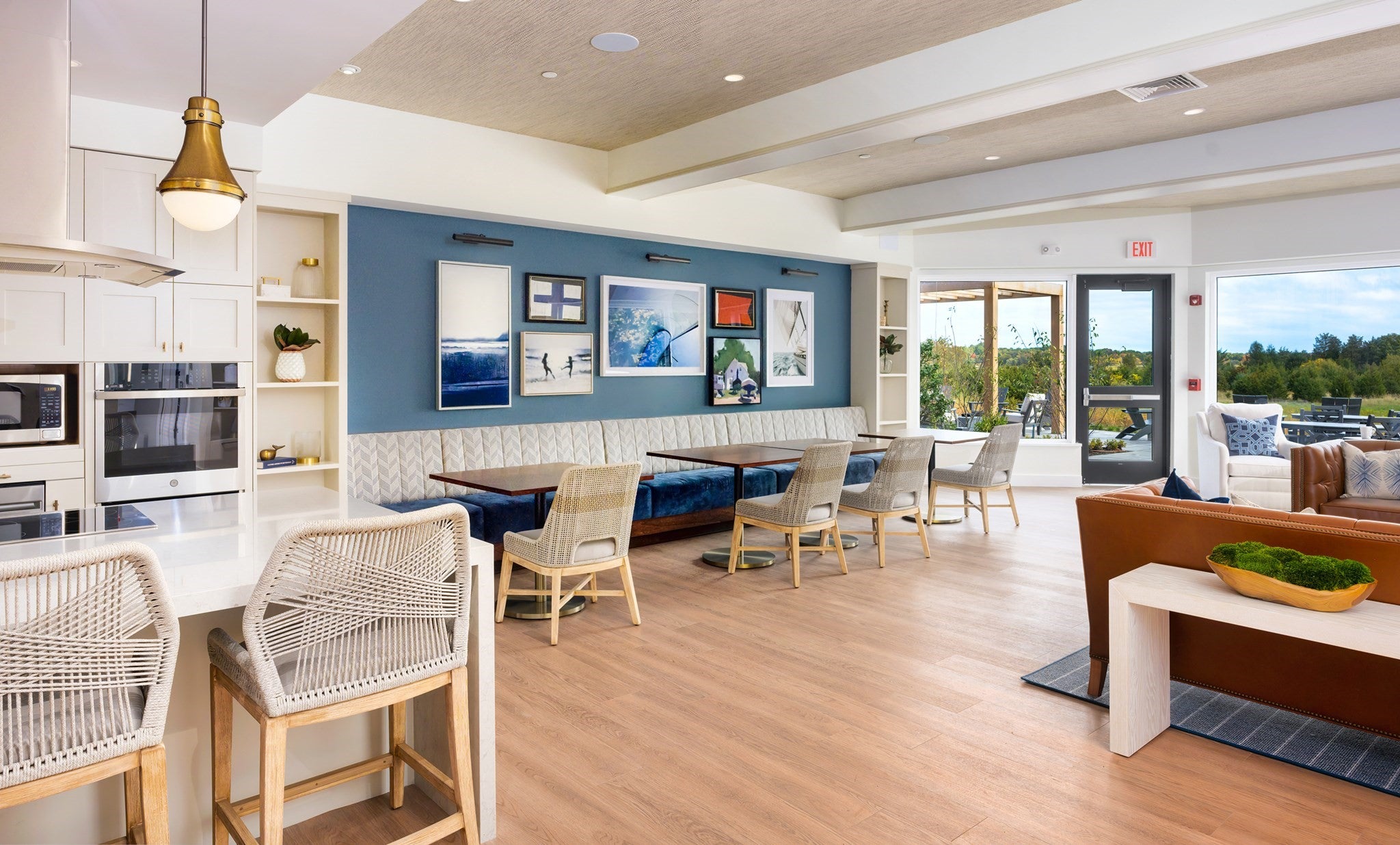 130 Chief Justice Cushing HWY #215, Scituate, MA Photo #14