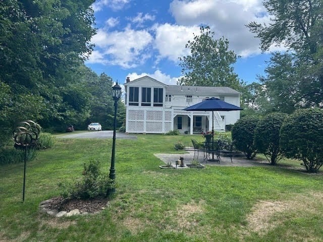720 North Street, Bridgewater, MA, 720 North Street, Bridgewater, MA Photo #7