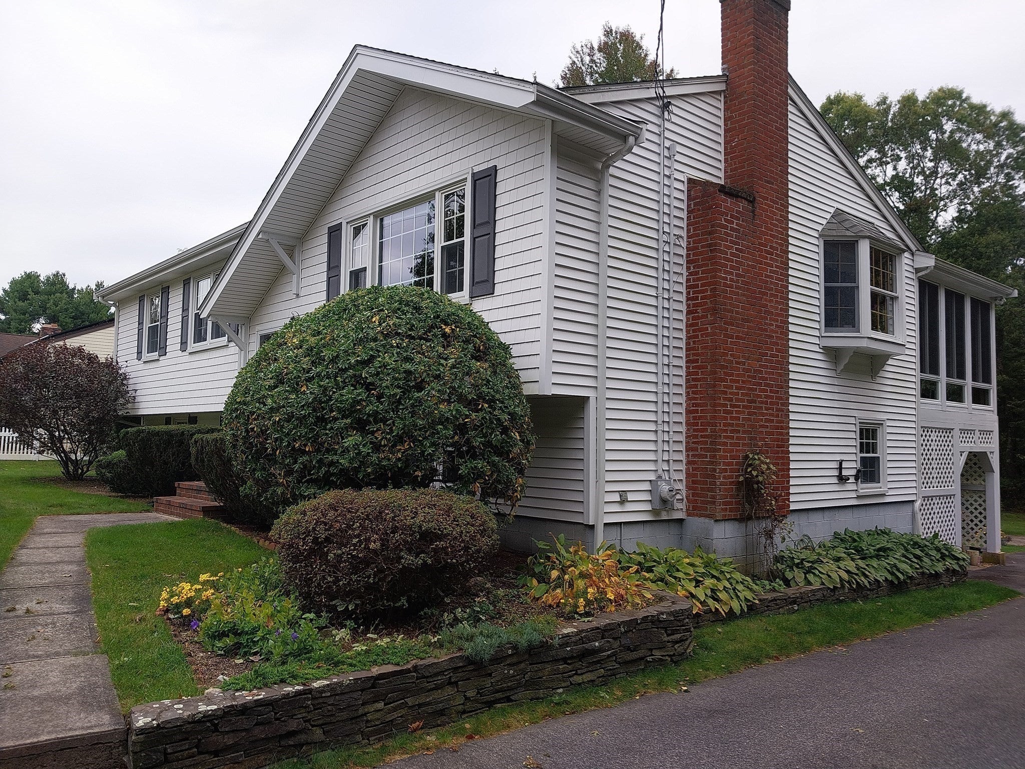720 North Street