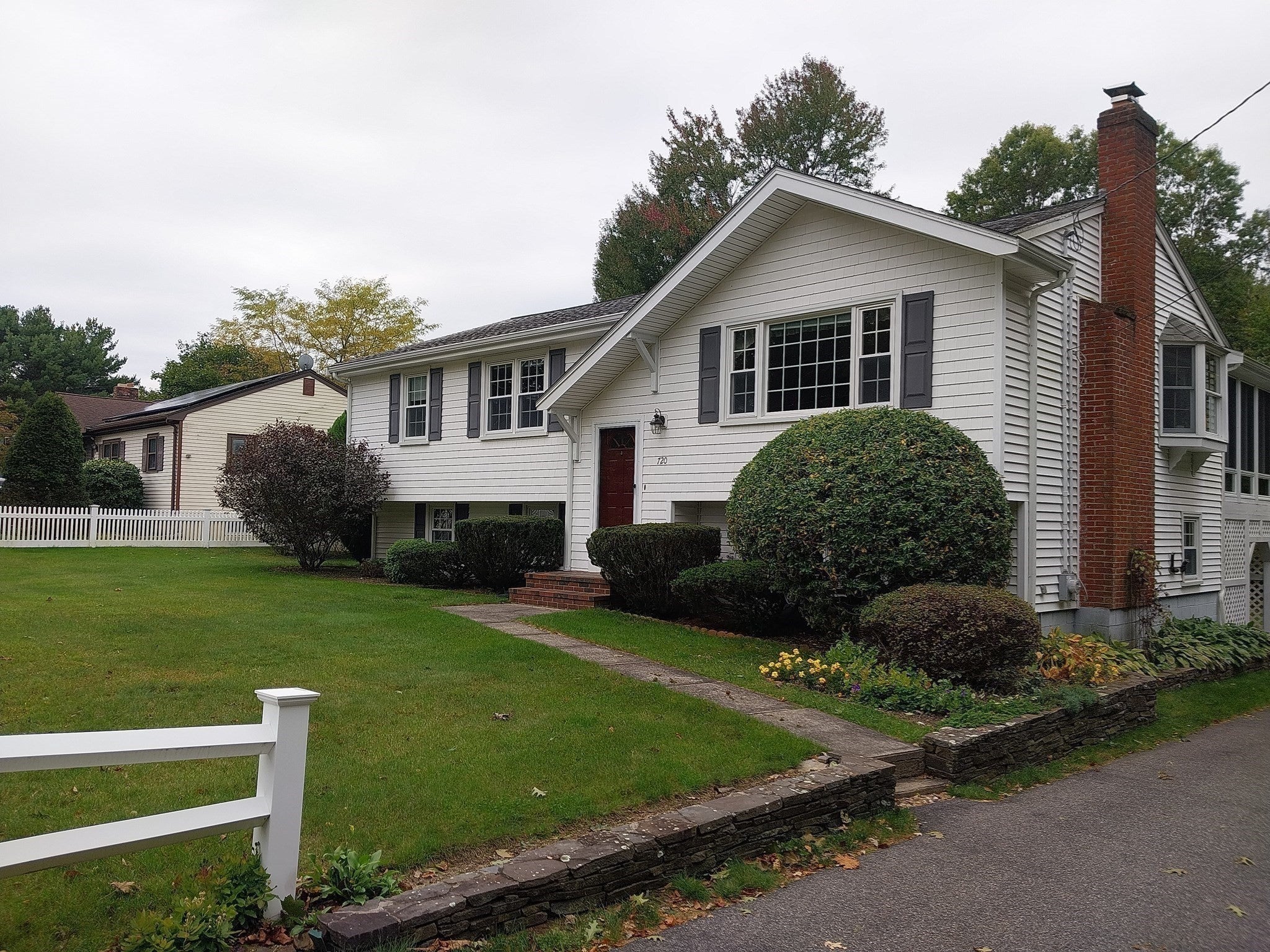 720 North Street, Bridgewater, MA, 720 North Street, Bridgewater, MA Photo #1