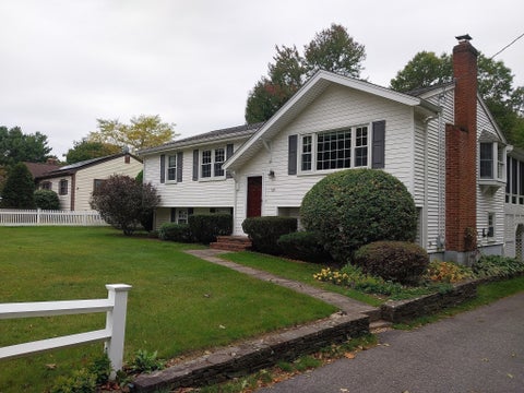 Photo of 720 North Street, Bridgewater, MA 02324 (MLS # 73585997)
