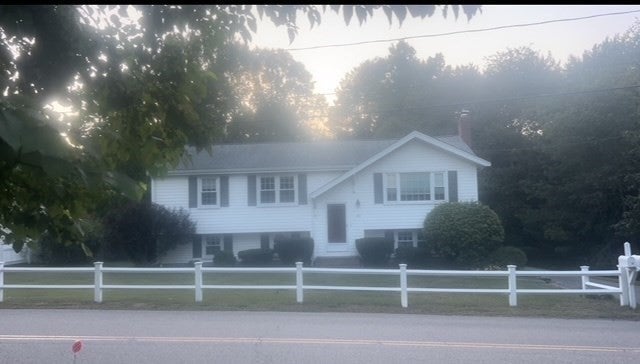 720 North Street