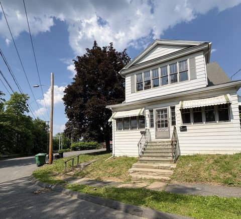 13 Beston St Chicopee MA 01013