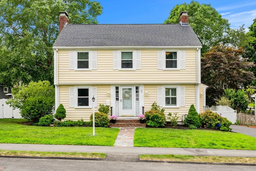 88 Elm St