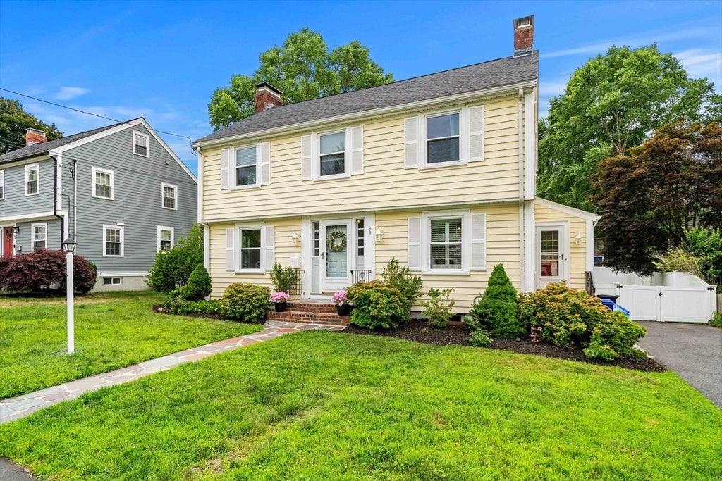 88 Elm St
