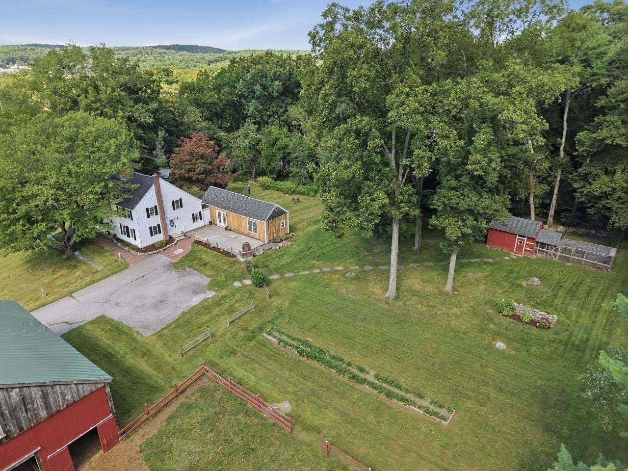 67 Stone School Road, Sutton, MA Photo #36