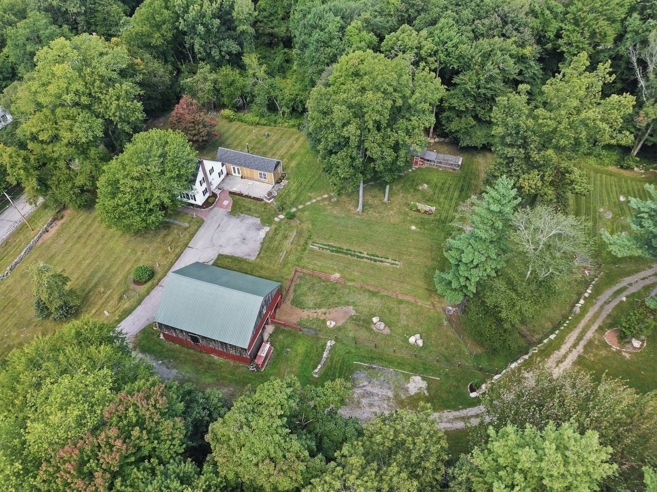 67 Stone School Road, Sutton, MA Photo #35