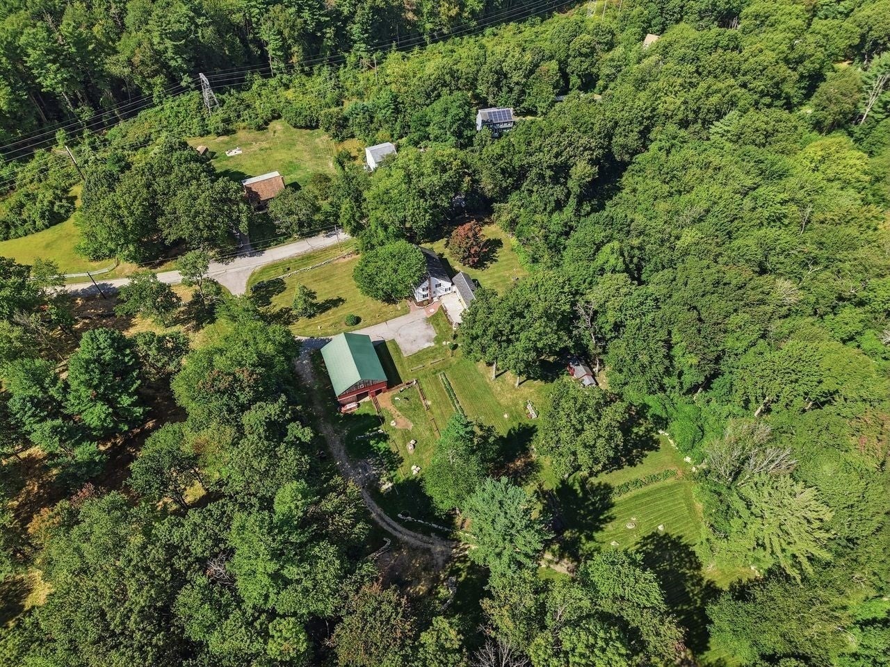 67 Stone School Road, Sutton, MA Photo #37