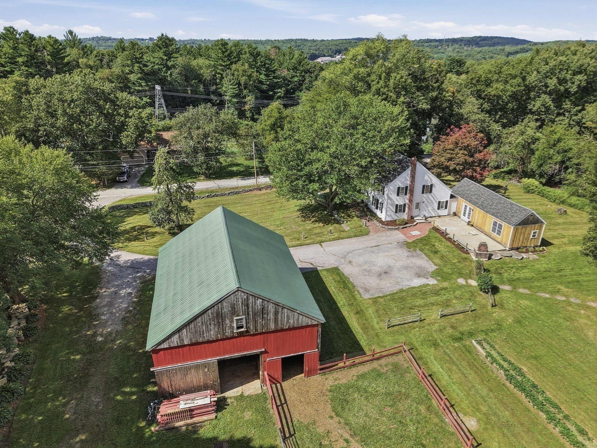67 Stone School Road, Sutton, MA Photo #32