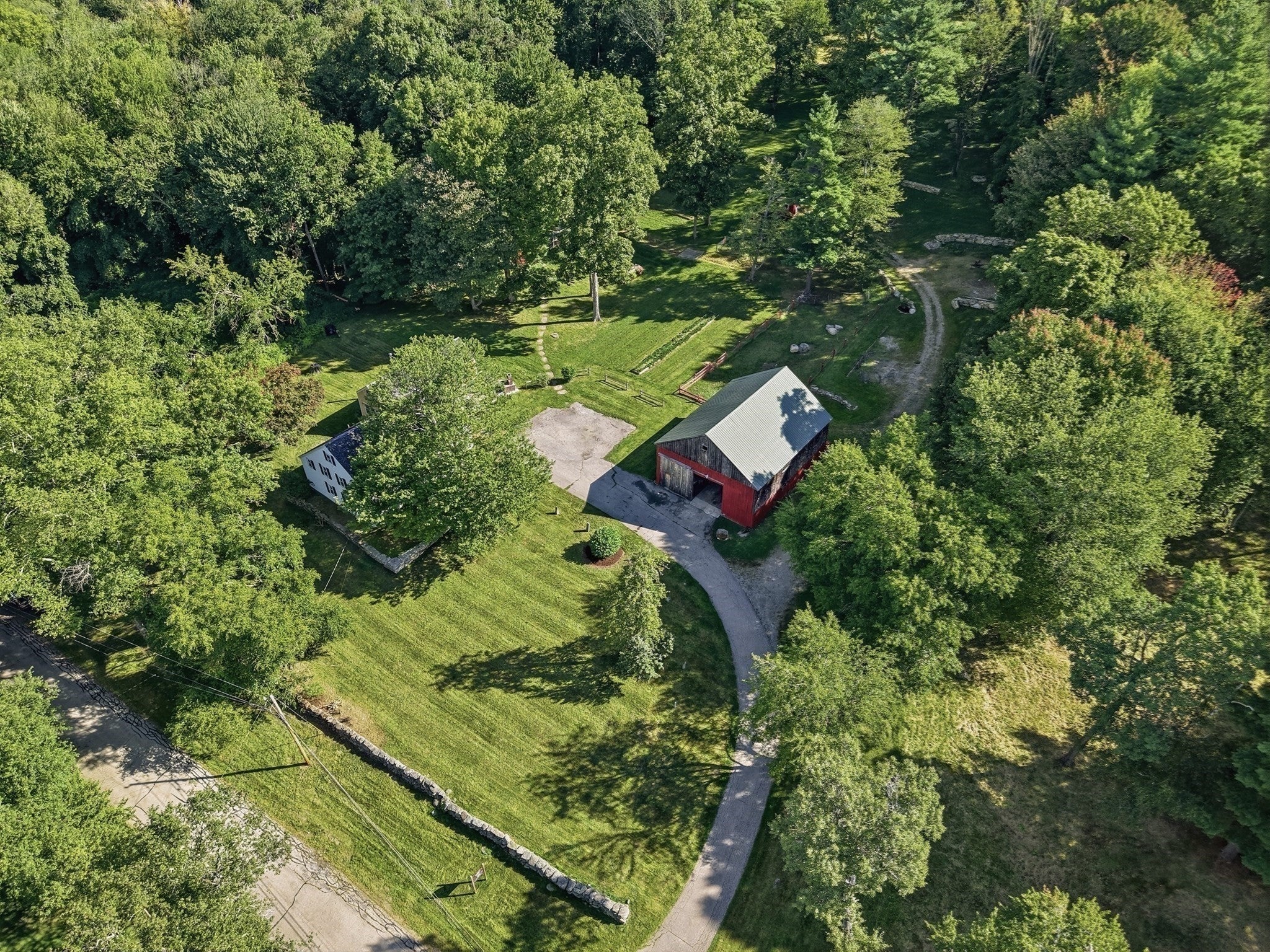 67 Stone School Road, Sutton, MA Photo #4