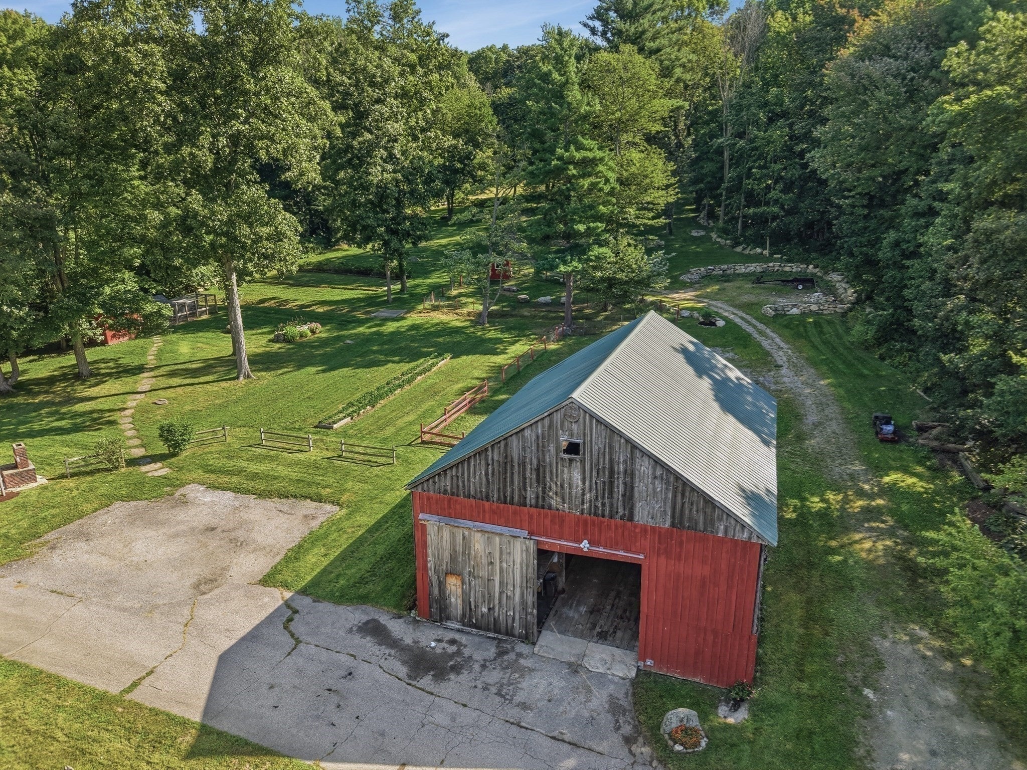 67 Stone School Road, Sutton, MA Photo #38