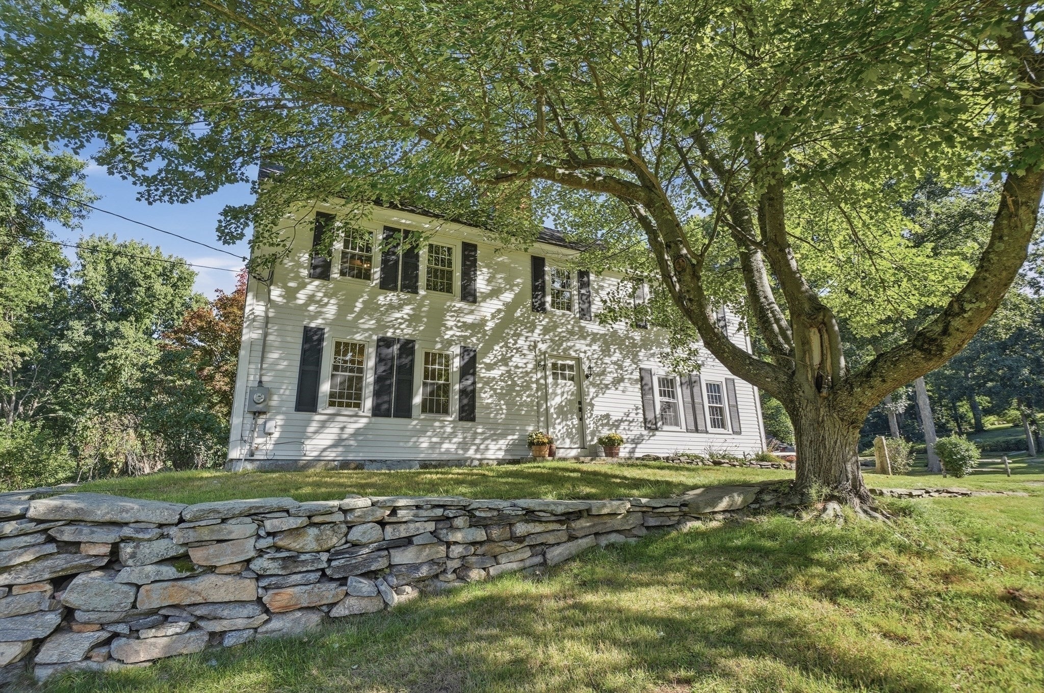 67 Stone School Road, Sutton, MA Photo #2