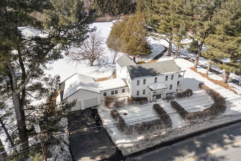 Photo of 87 Landham Rd, Sudbury, MA 01776 (MLS # 73479578)