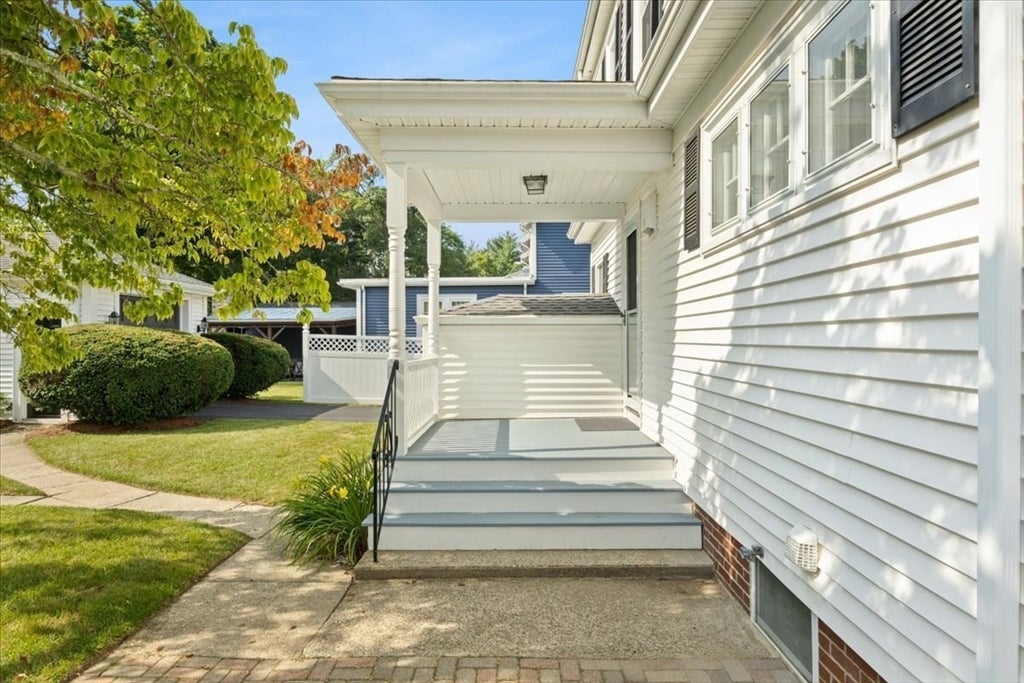 122 Davenport Street, Taunton, MA, 122 Davenport Street, Taunton, MA Photo #9